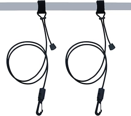 fishing rod safety lanyard
