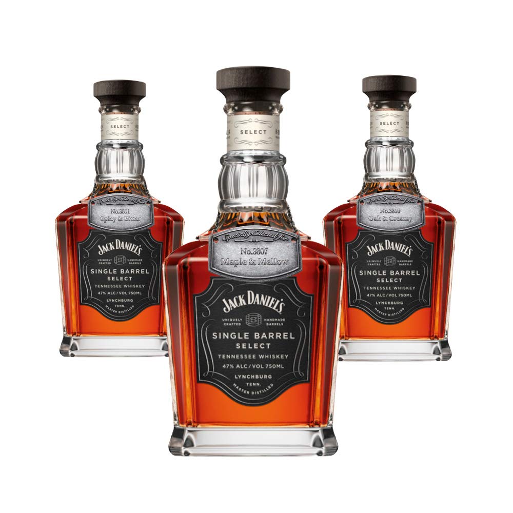 シングルバレルセレクト3種 Select Set ジャックダニエル Single Barrel B07hj3cggr Jack 送料無料 Standard 750ml 3本セット Barrel 47度 Daniel S 3 ウイスキー 返品送料無料 シングルバレルセレクト3種 Select Set ジャックダニエル Single Barrel B07hj3cggr Jack 送料無料 Standard 750ml 3本セット Barrel 47度 Daniel S 3 ウイスキー 返品送料無料
