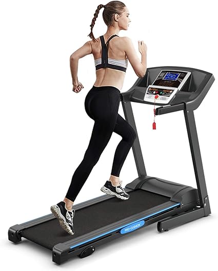 Gymax motorized treadmill Clearance