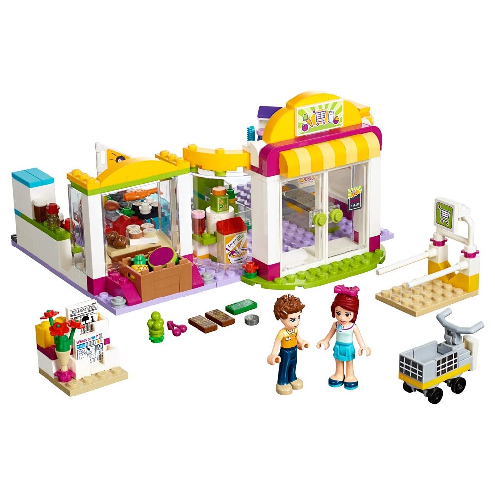 LEGO Friends Heartlake Supermarket 41118