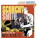 Scorchy Smith And The Art Of Noel Sickles