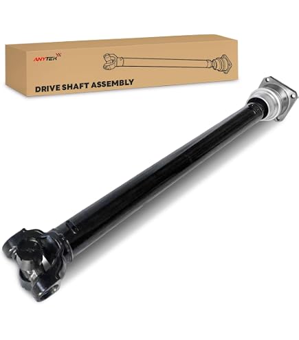 Amazon.com: Dorman 936-183 Rear Drive Shaft Compatible with Select