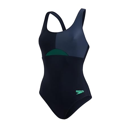 Speedo Damen Badeanzug HYDRActive, Damen, 8113938625,