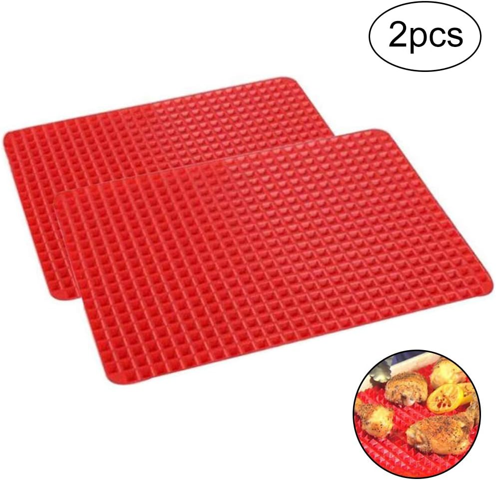 Which Is The Best Heat Resistant Oven Mat