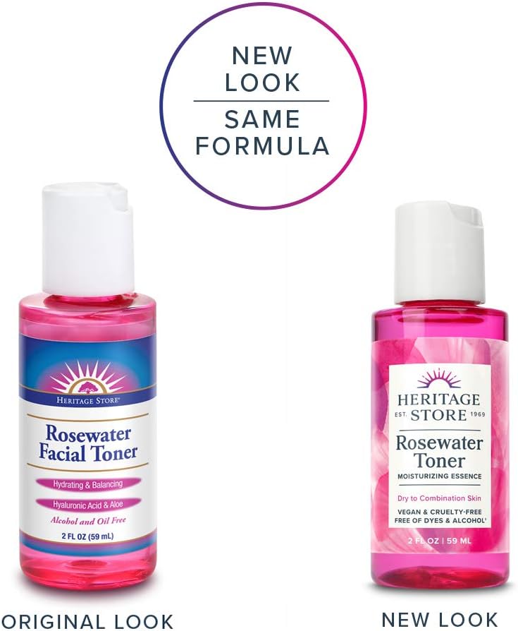 heritage store toner