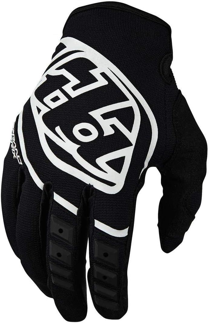 Troy Lee Designs Gp Glove Standard Y-XL Black