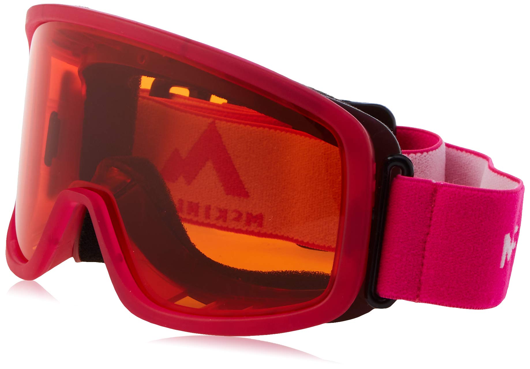 McKINLEY Mistral 2.0 Glasses Pink/Pink 2
