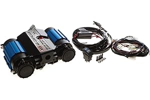 ARB CKMTA12 '12V' On-Board Twin High Performance Air Compressor