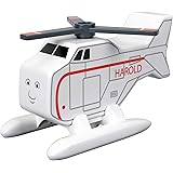 harold thomas the train