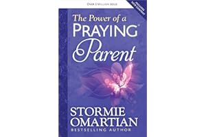 The Power of a Praying Parent