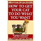 How to Get Your Cat to Do What You Want
