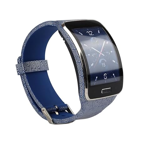 samsung galaxy gear smartwatch replacement band