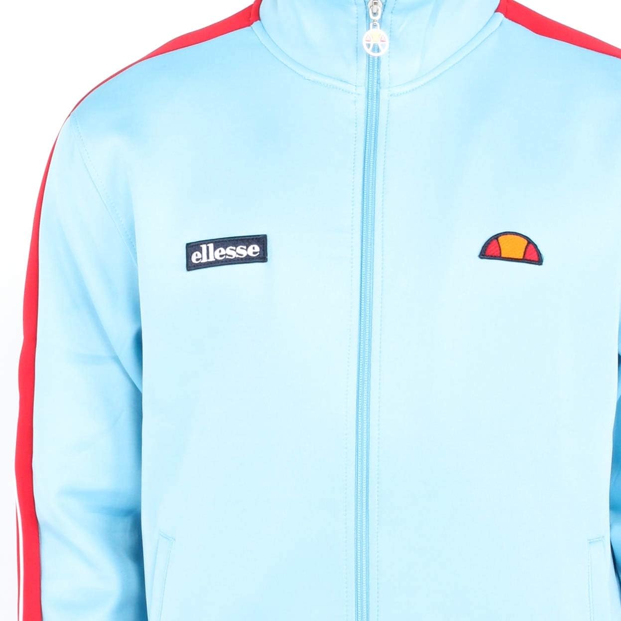 ellesse jet track top