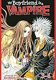 My Boyfriend is a Vampire, vol. 3-4
