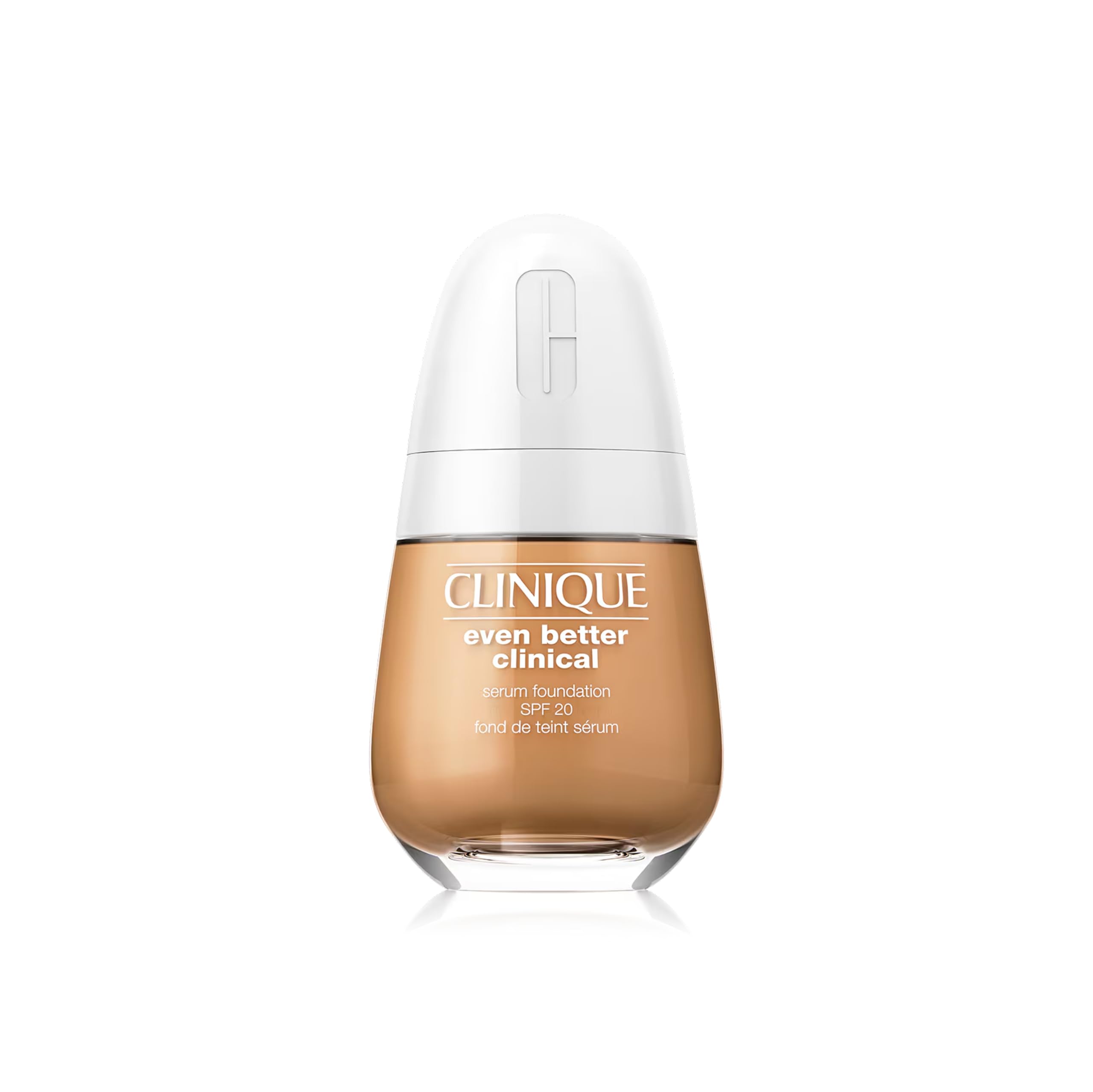 Even Better Clinical Serum Foundation SPF 20, Full Coverage, Satin Matte Finish With 3 Serum Technology, 1.01442 fl oz — image 1