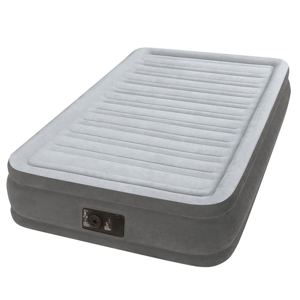 Twin airbed with built in pump Clearance
