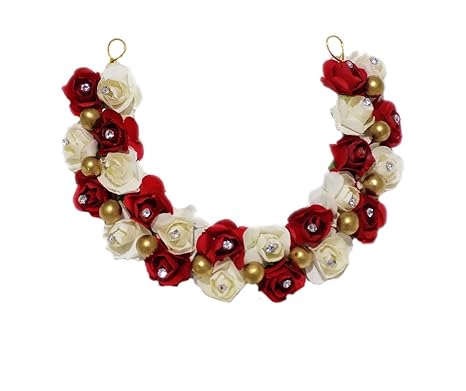 Buy Morges South Indian Style Wedding Bridal Hair Accessories