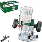 Bosch Router Plunge Base for AdvancedTrimRouter 18V-8 Milling Slots