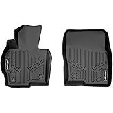 MAXLINER Floor Mats 1st Row Liner Set for 2013-2016 Mazda CX5