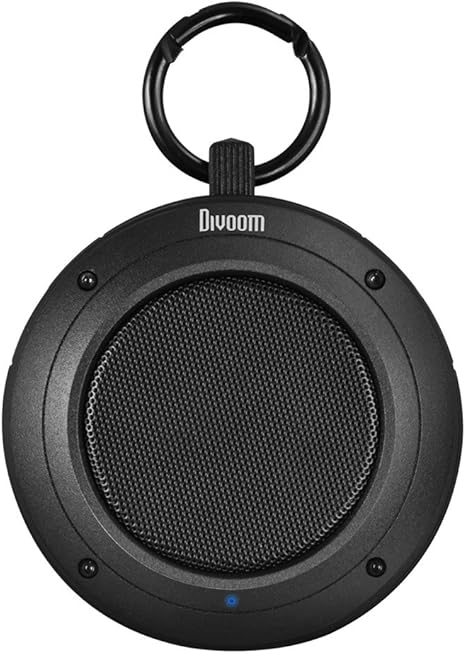 divoom voombox travel 3