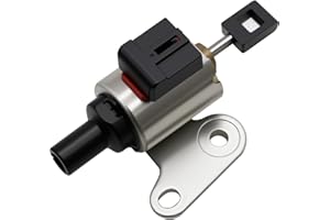 laffoonparts JF010E RE0F09A CVT Transmission Step Stepper Motor Replacement for Nissan-Altima Maxima Murano Versa RE0F09B 3.5L