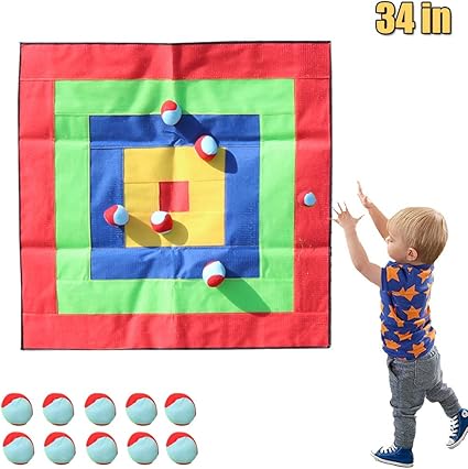 target sensory balls