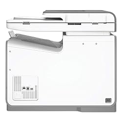 HP PageWide Pro 577dw Color Multifunction Business