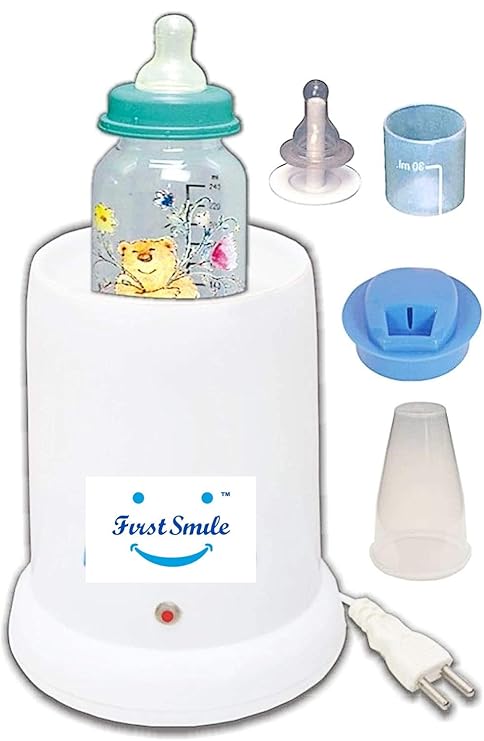 the first years 3 in 1 bottle warmer