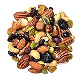Anna and Sarah Nut-tritious Trail Mix in Resealable Bag, 1 Lb