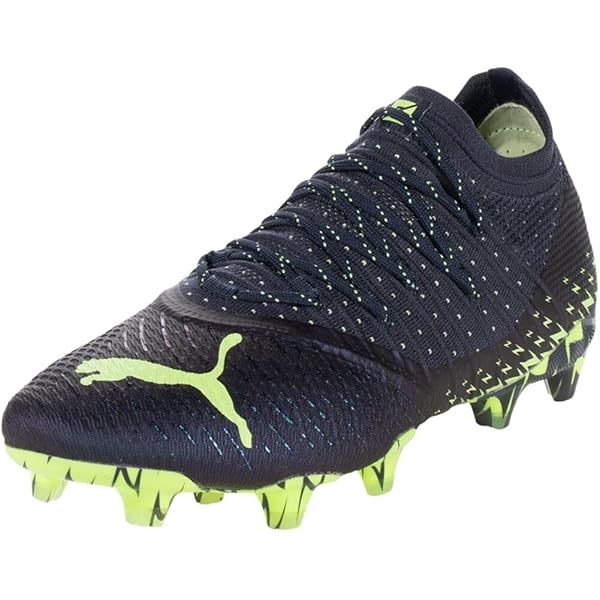Amazon.com | PUMA - Mens Future Z 1.4 Fg/Ag Shoes, Size: 7.5