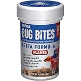 omega one betta buffet flakes