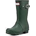 Hunter Women's Original Short Rain Boots