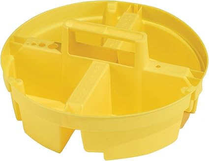 pryml essential tools bucket