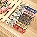 5 Pieces/lot New Clippers Sewing Trimming Scissors Nipper Embroidery Thrum Yarn Fishing Thread Beading Cutter