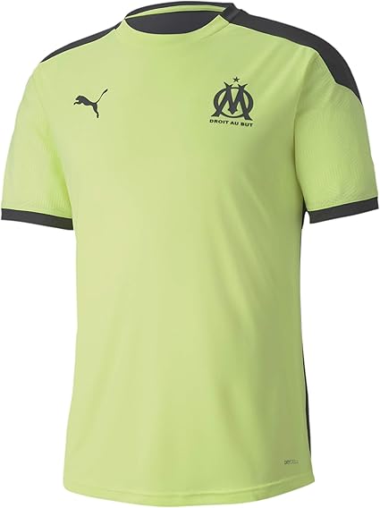 puma maillot