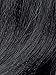 Freetress Braids Afro 4'' - Shake N Go Drawstring Ponytail for Kids 1B Off Black