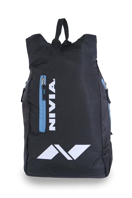 nivia backpack