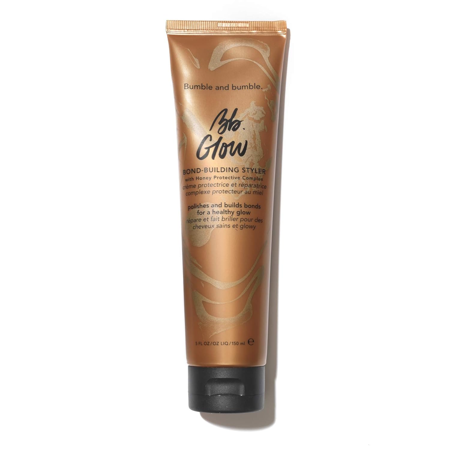 Bumble and Bumble Glow Bond-Building Styler 5 oz: Beauty