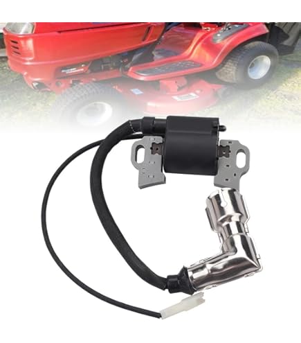 Amazon.com: Chikia 951-12224 751-12224 Charge Coil Assembly