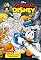 Livro HQ Disney Aventuras Disney Ed. 5