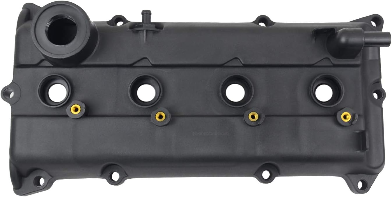 Spark Plug Tube Seals Fit for Altima 200602 Sentra 200602 Replace