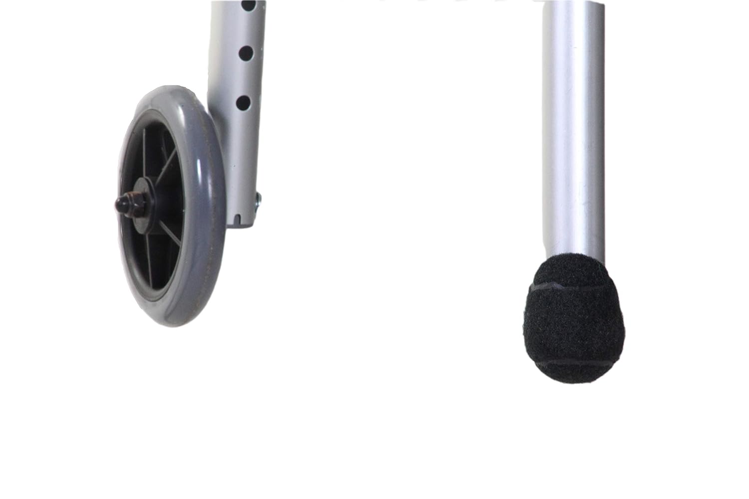 tennis ball walker caps