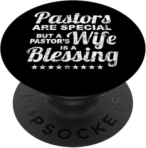 pastor and wife anniversary gifts