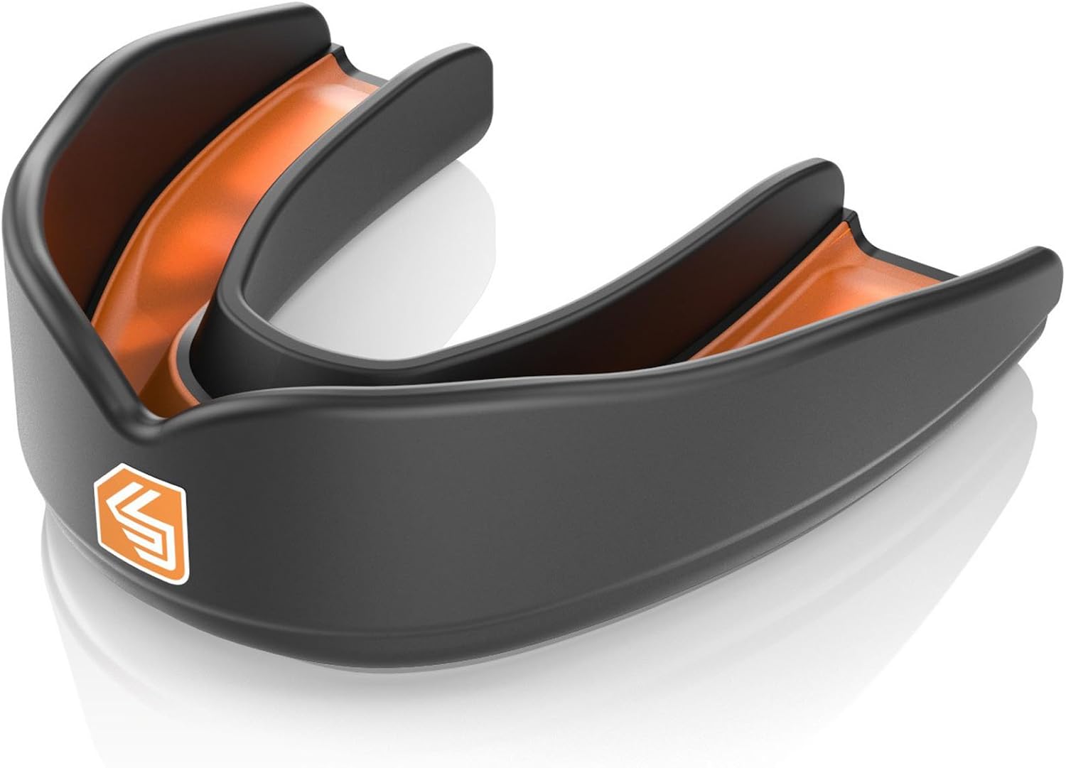 Shock Doctor Youth Ultra Basketball Flavor Fusion Mouthguard, Rocketpunch : Sports & Outdoors