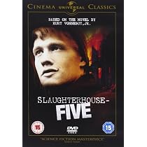 Amazon.com: Slaughterhouse Five [Import anglais] : Movies & TV