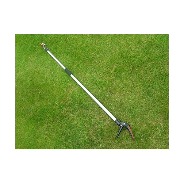 Barnel Werkzeuge Hochentaster Gartenschere