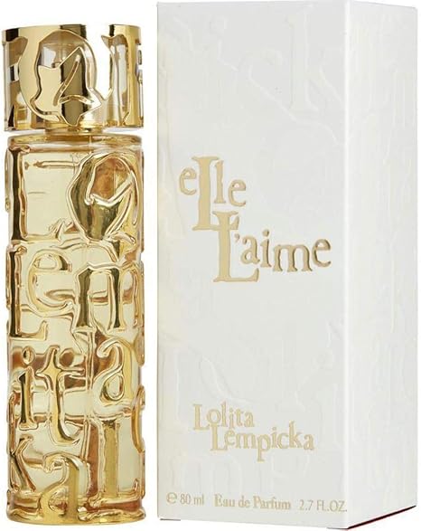 LOLITA ELLE LAIME EDP 80 VAPO