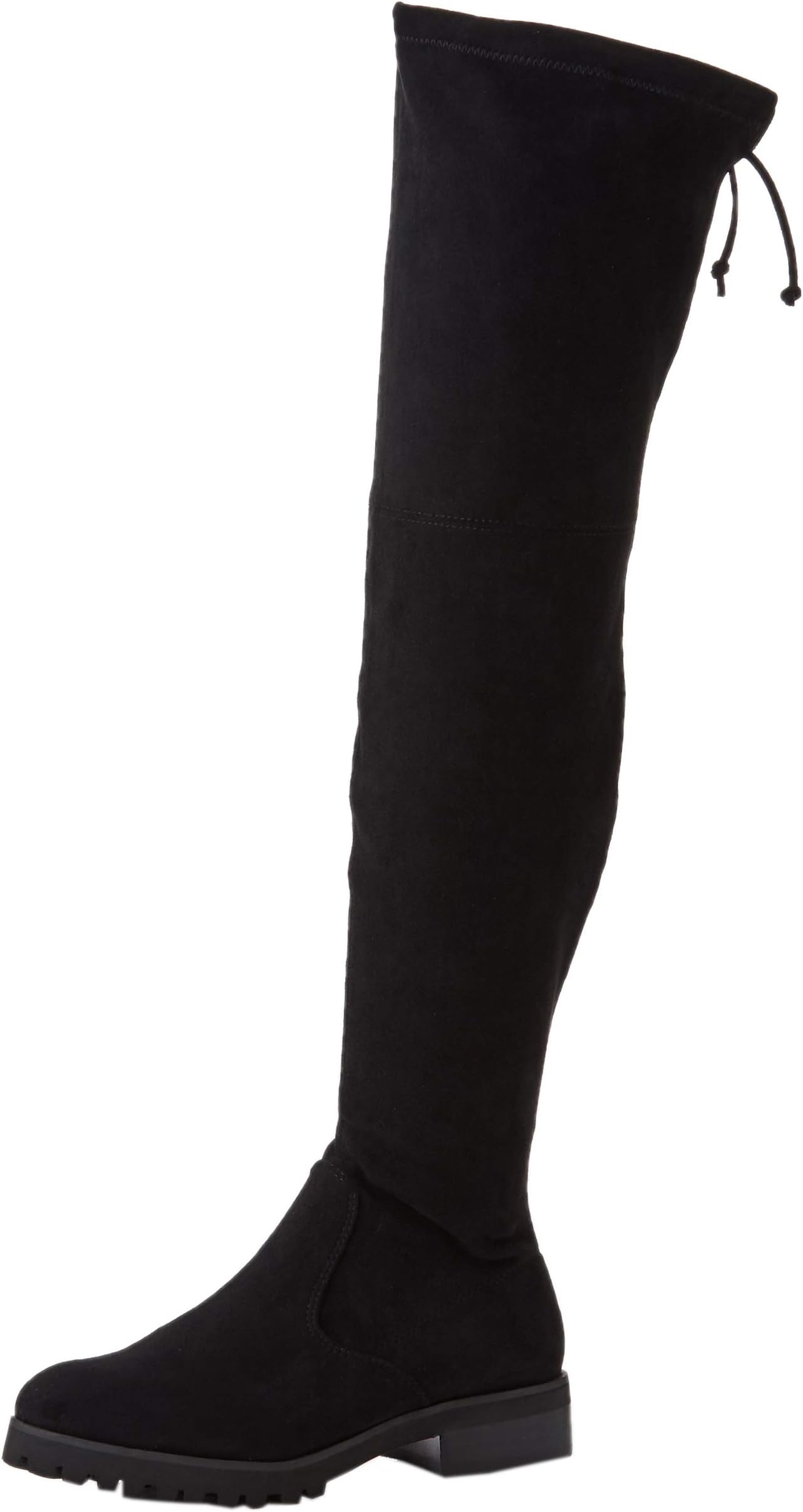 Buffalo Women's Flory Overknee Boots