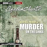 Murder on the Links (Dramatised) by