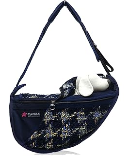 fundle pet sling